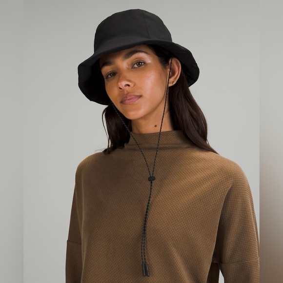 lululemon athletica Other - Lululemon LAB Bucket Hat